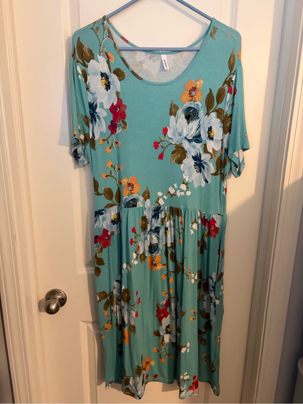 DB Moon Dress- XL